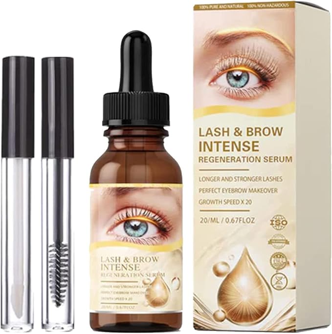 Lash & Brow Intense Serum (Original)