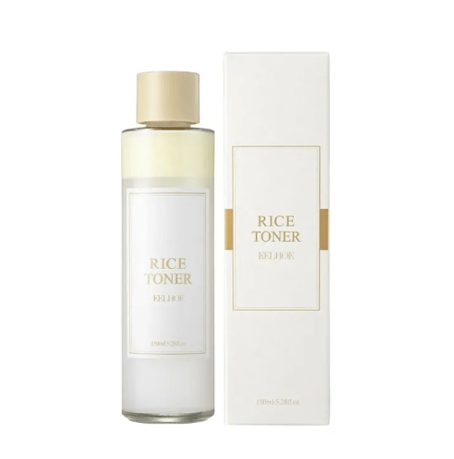 Eelhoe - Rice Toner (Original)