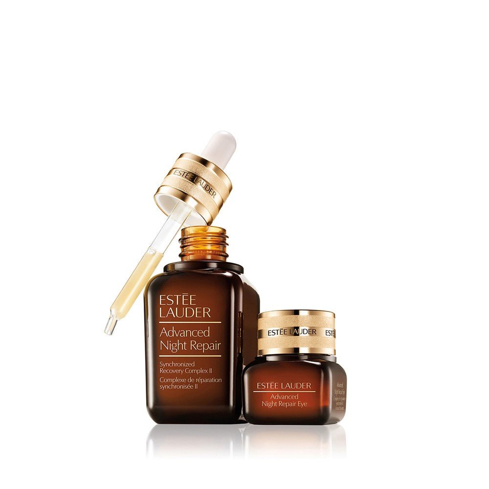 Advanced Night Repair Set