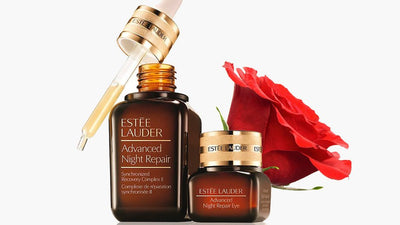 Advanced Night Repair Set