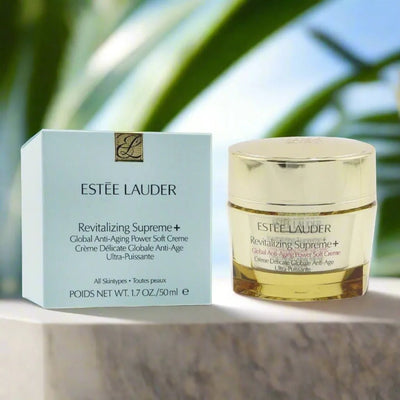 Estée Lauder - Soft Cream