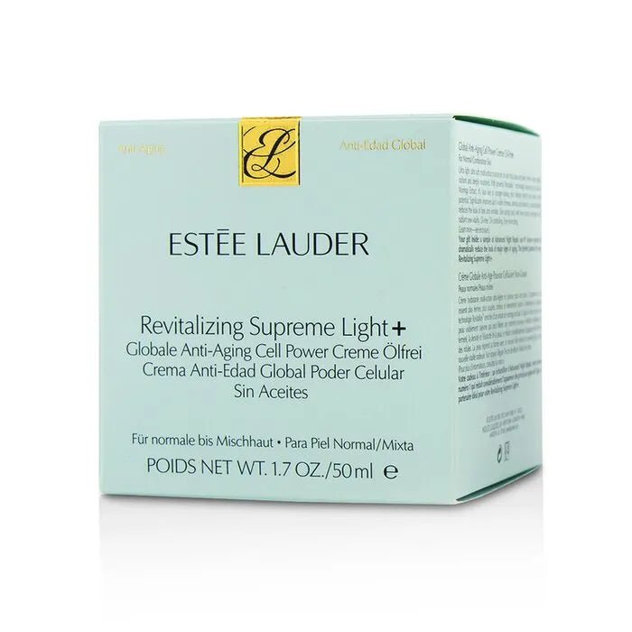 Estée Lauder - Soft Cream