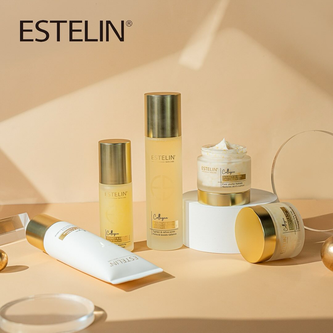 Advanced Night Repair Set