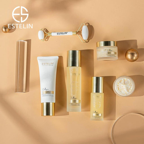 Advanced Night Repair Set