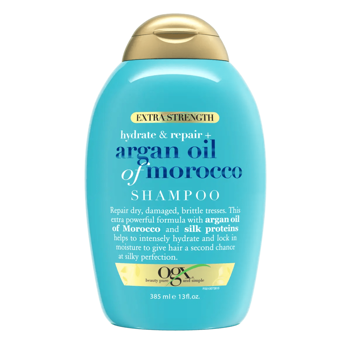 Extra Straight Shampoo