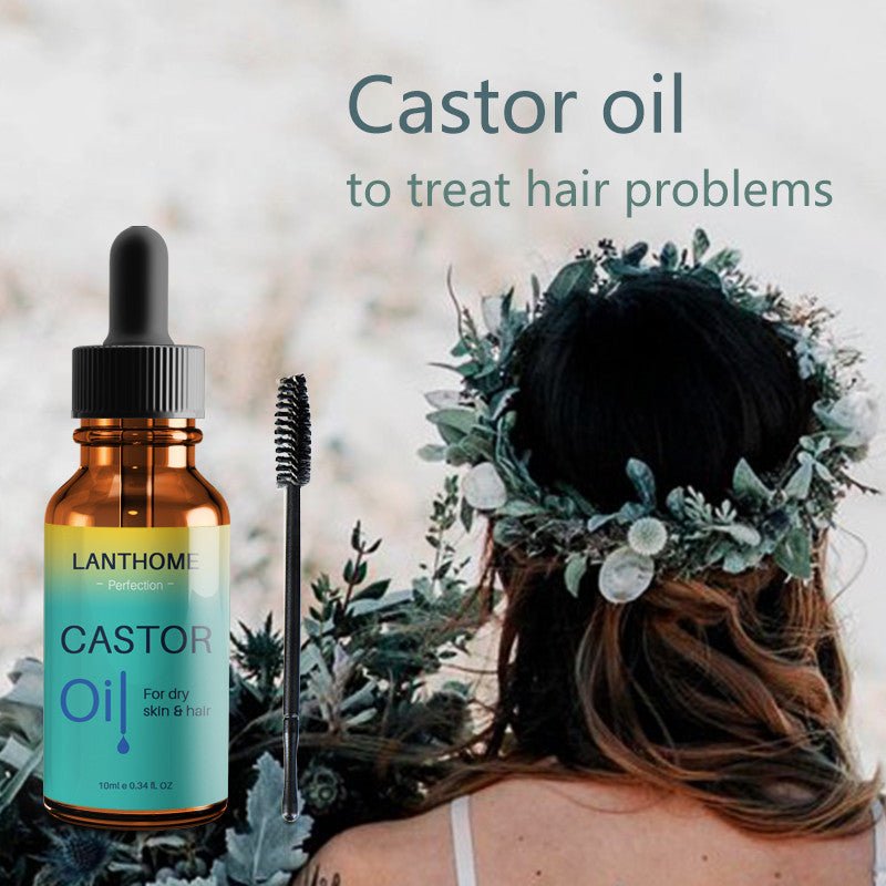 Eyebrows Essential Oil