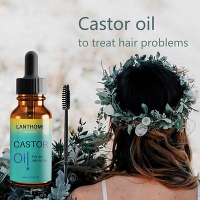 Eyebrows Essential Oil
