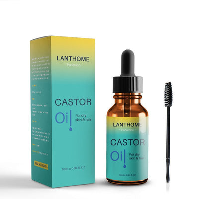 Eyebrows Essential Oil