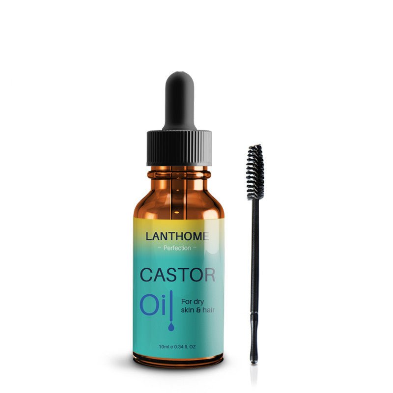 Eyebrows Essential Oil