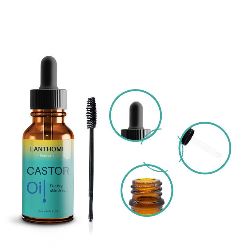 Eyebrows Essential Oil