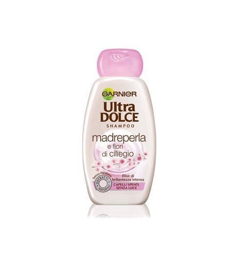 Garnier - Ultra Dolce Shampoo (Original)