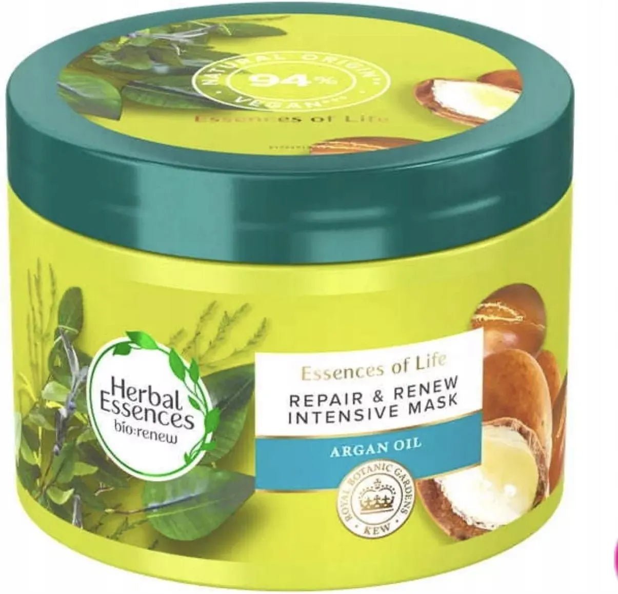 Herbal Essences - Intensive Mask (Original)