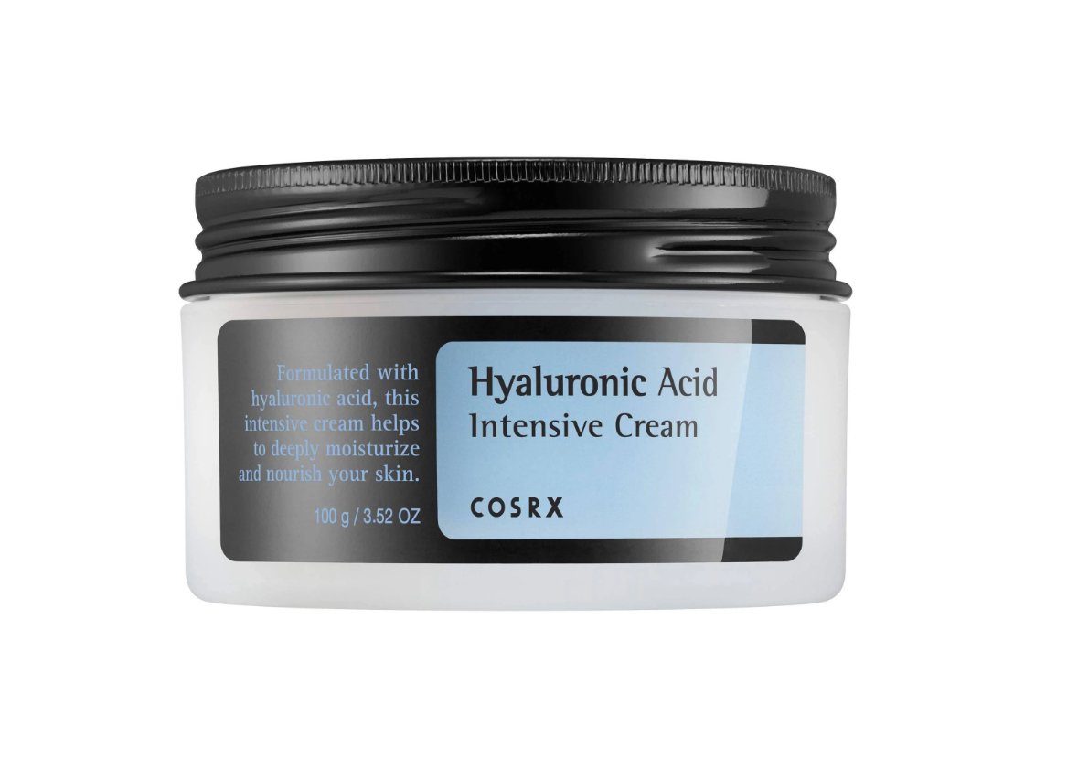Intensive Cream