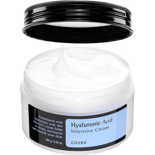 Intensive Cream