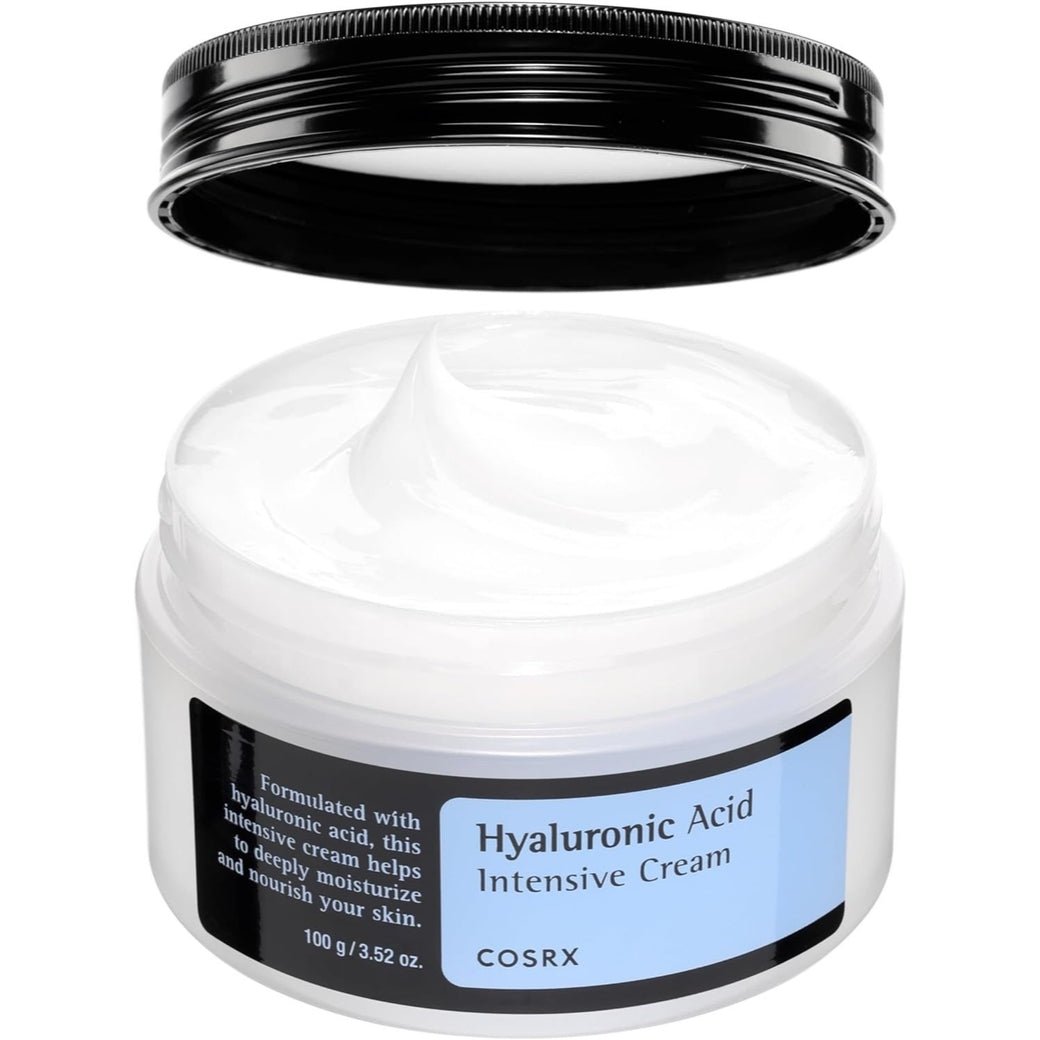 Intensive Cream