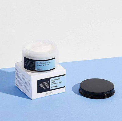 Intensive Cream