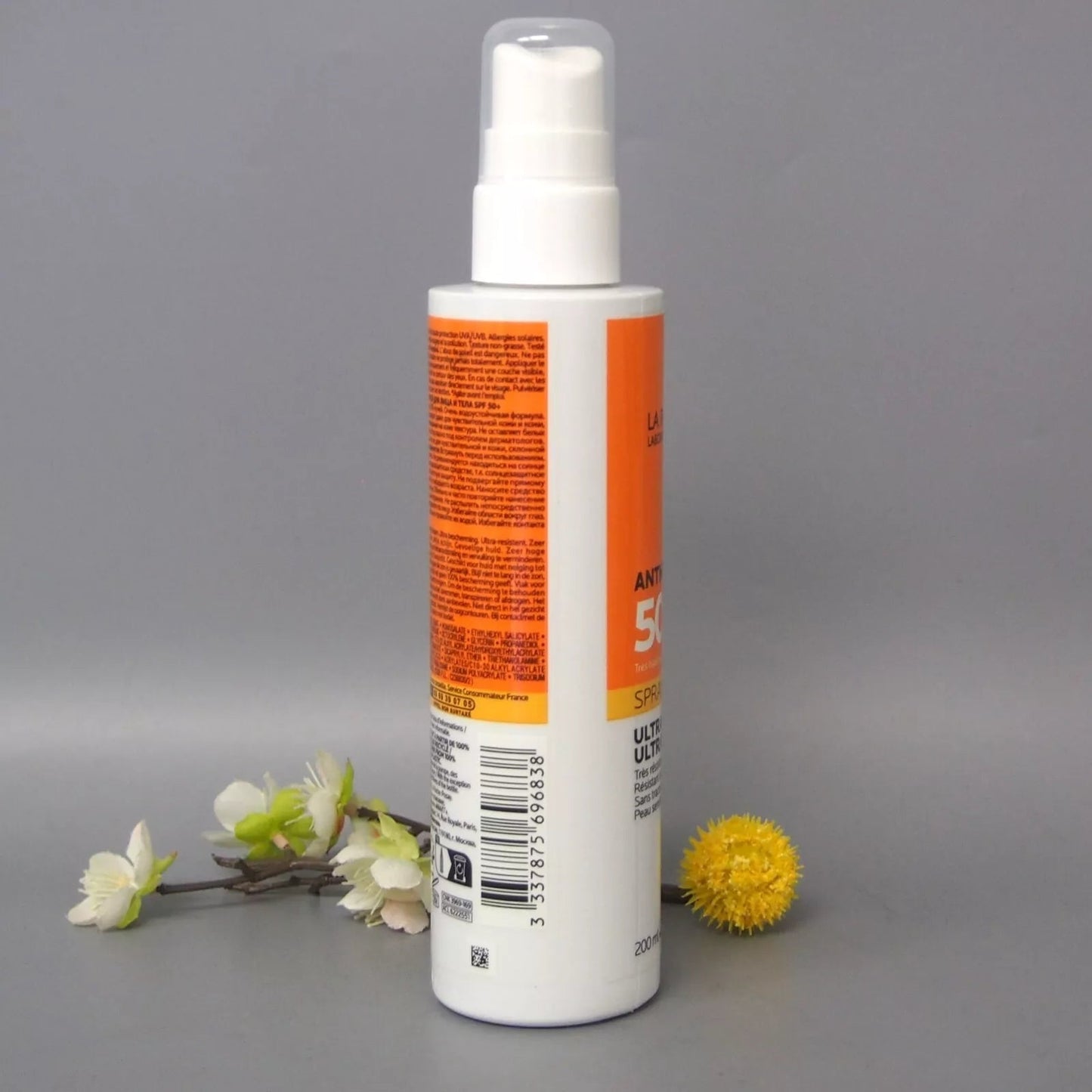 La Roche Posay - Anthelios 50+