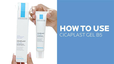 La Roche Posay - Ciaplast Gel B5