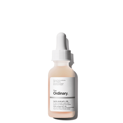 Lactic Acid Serum