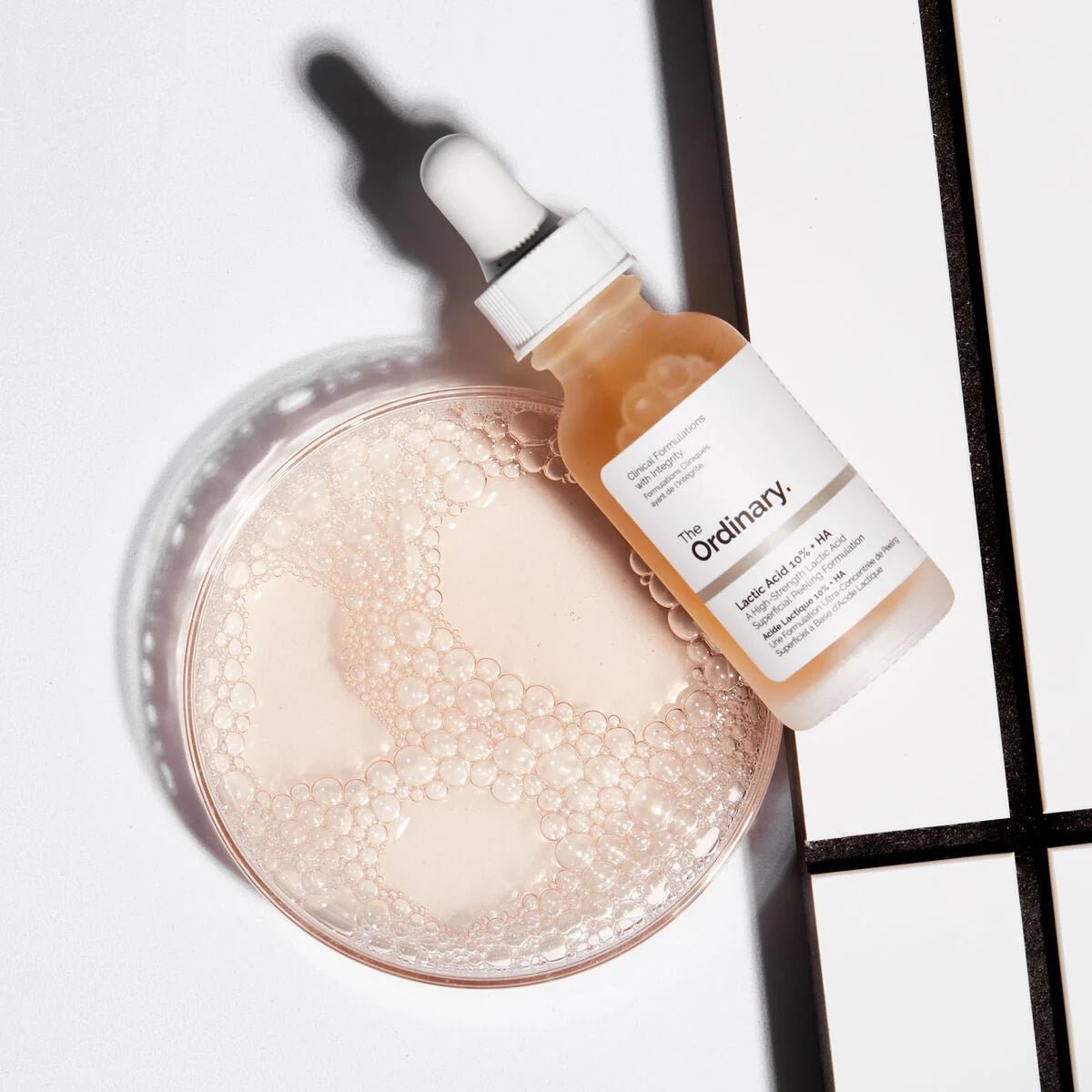 Lactic Acid Serum