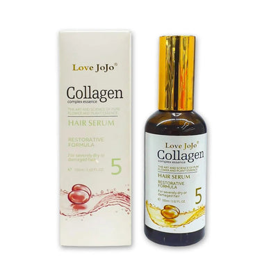 Rice Extract  for Hair