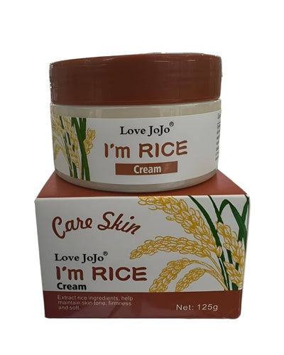 Rice Extract  for Hair