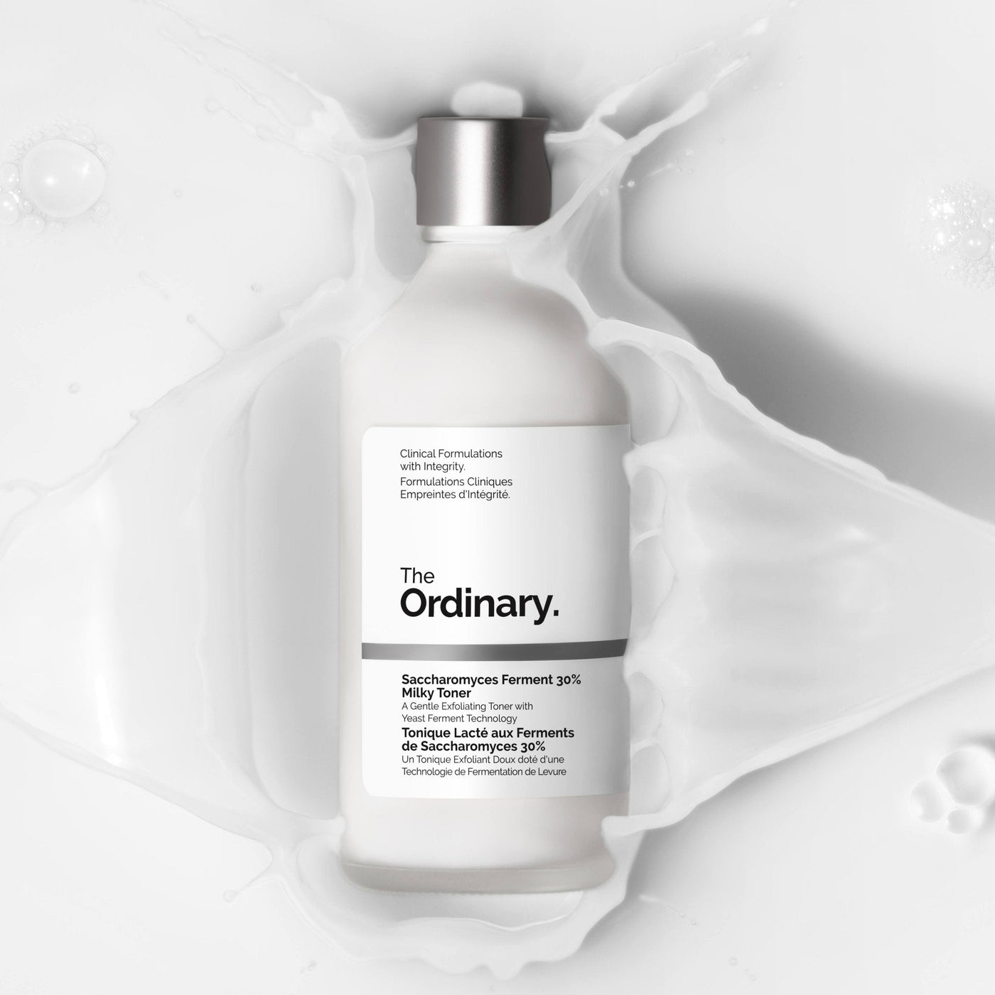 Milky Toner (100ml)
