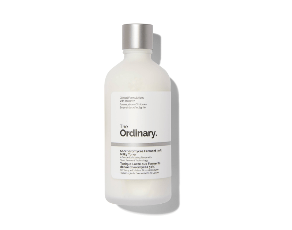 Milky Toner (100ml)