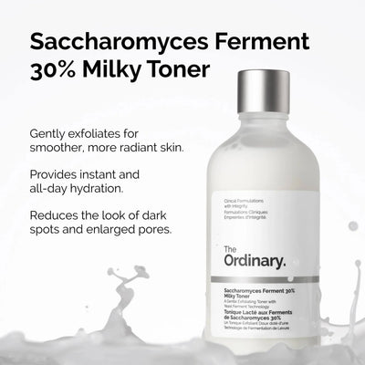 Milky Toner (100ml)