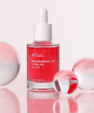 Niacinamide  Serum (30ml)