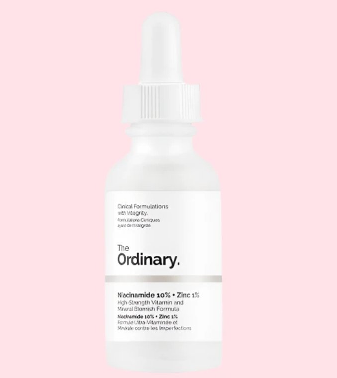 Niacinamide  Serum