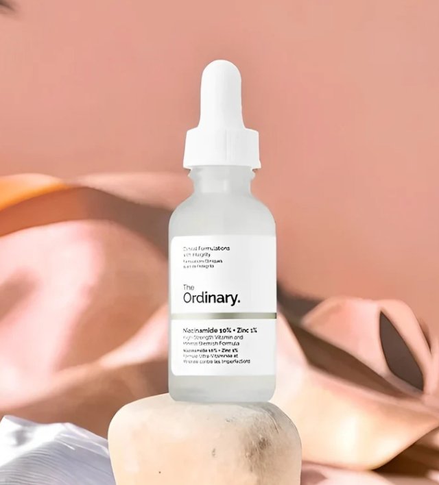 Niacinamide  Serum