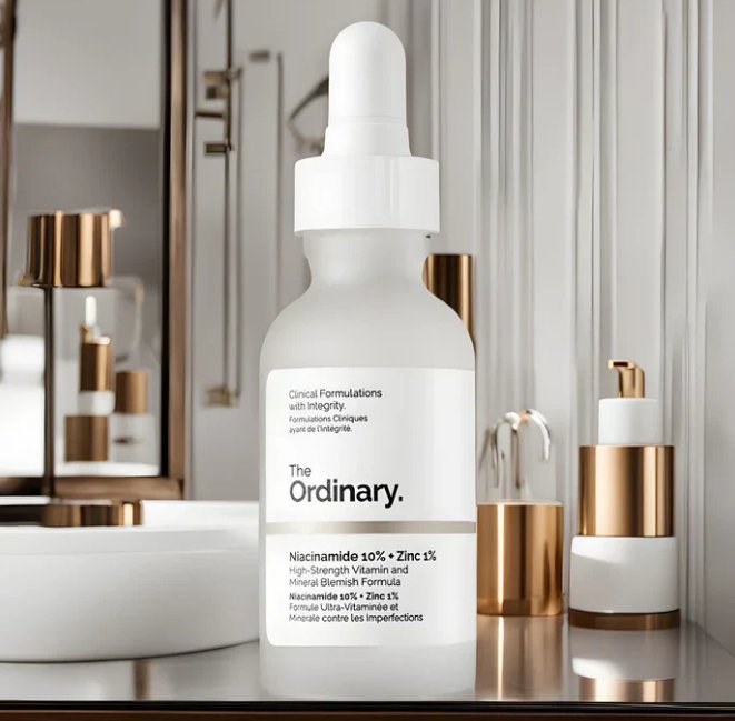 Niacinamide  Serum