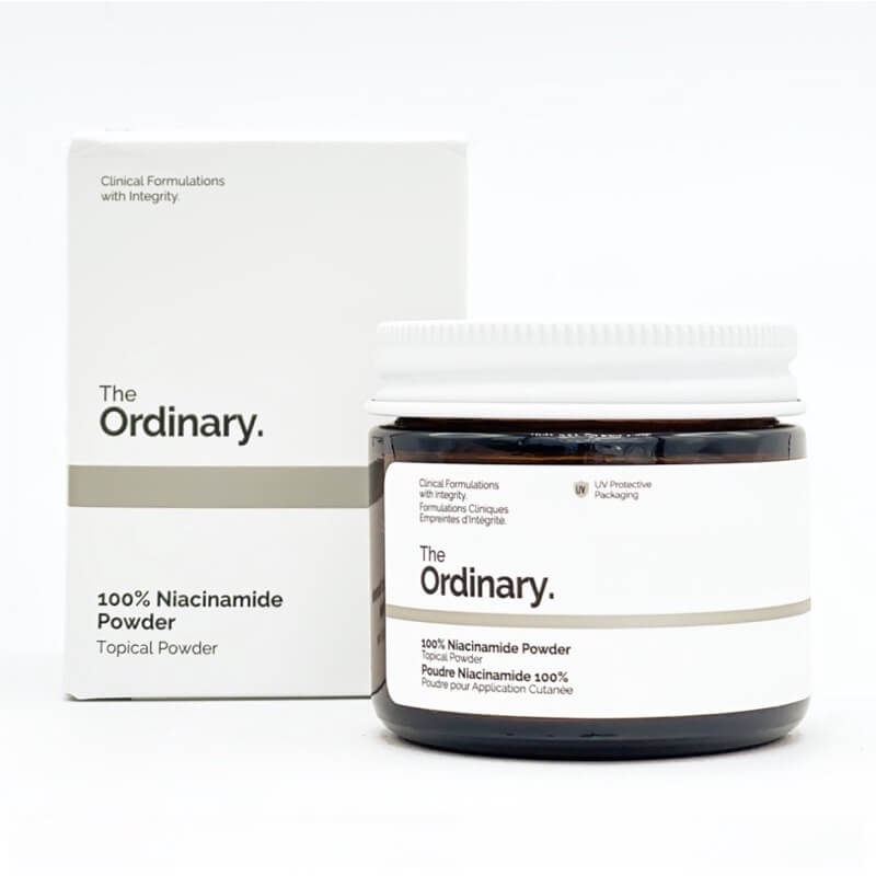 Niacinamide Powder