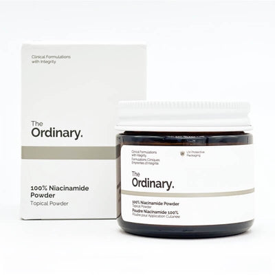 Niacinamide Powder