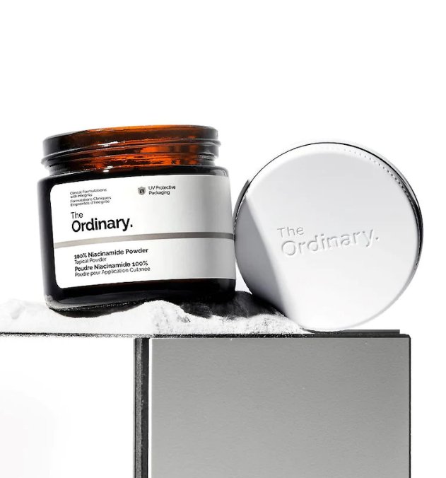 Niacinamide Powder