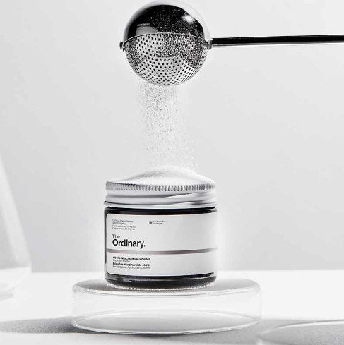 Niacinamide Powder