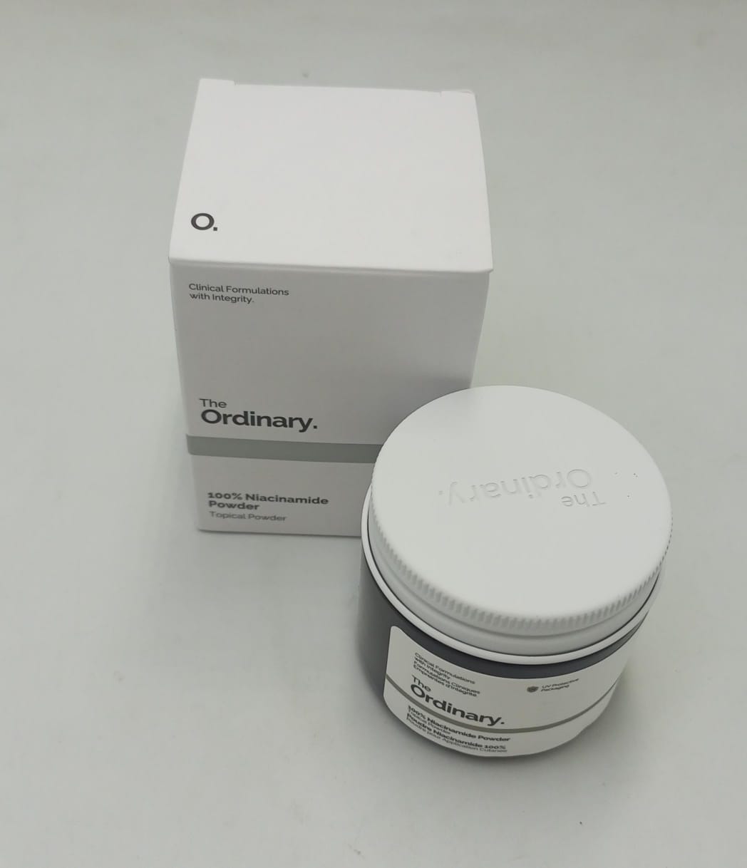 Niacinamide Powder