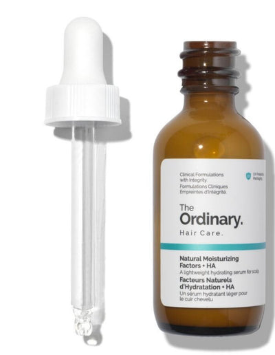 Ordinary Hair Care