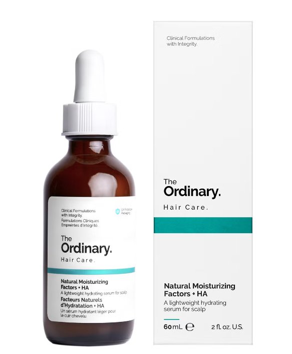 Ordinary Hair Care