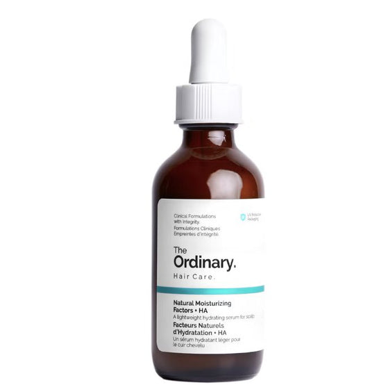 Ordinary Hair Care