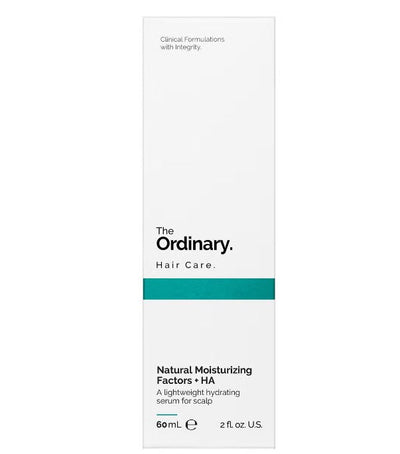 Ordinary Hair Care