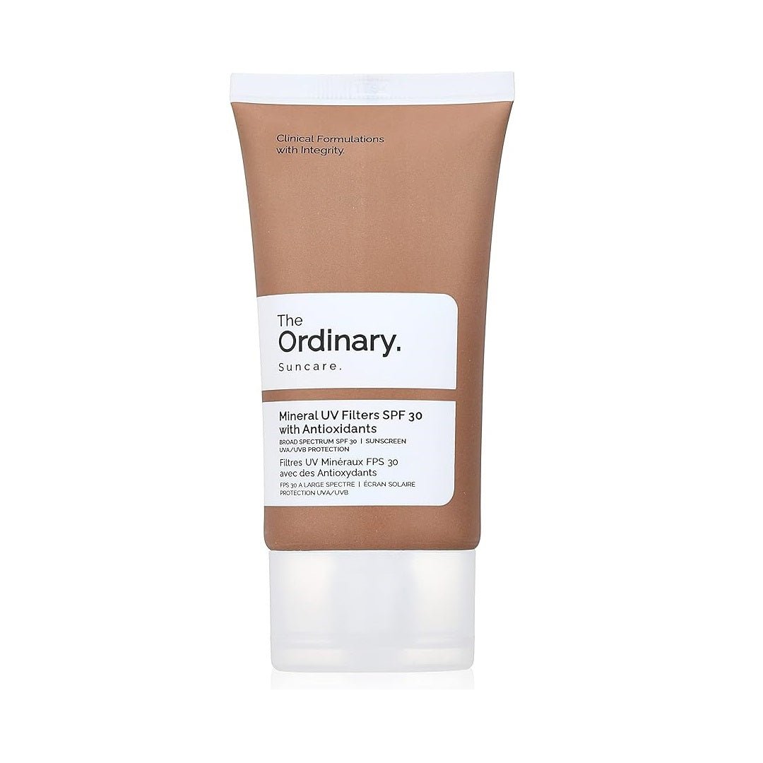 Ordinary Suncare