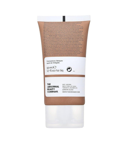 Ordinary Suncare