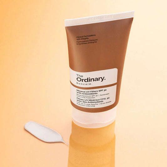 Ordinary Suncare