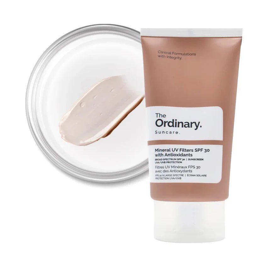 Ordinary Suncare