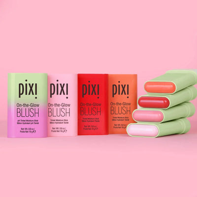Pixi - Glow Blush – Tinted Moisture Stick (Original)