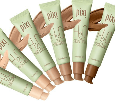 Pixi - H2O Skintint (Original)
