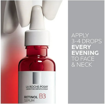 Retinol Serum B3