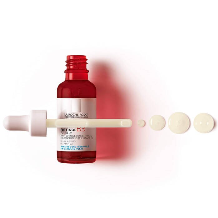 Retinol Serum B3